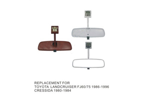 Side Mirror CM-0285